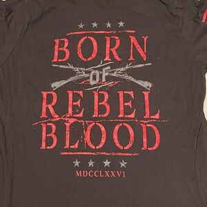 Grunt Style Charcoal T-Shirt